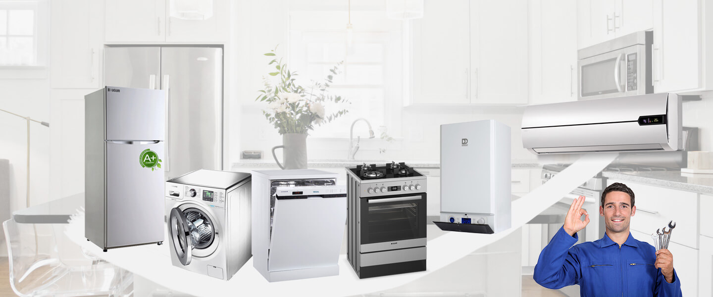 Perşembe Gorenje Servisi